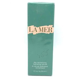 LA MER The Revitalizing Hydrating Serum 1 fl. oz. liq. / 30 ml